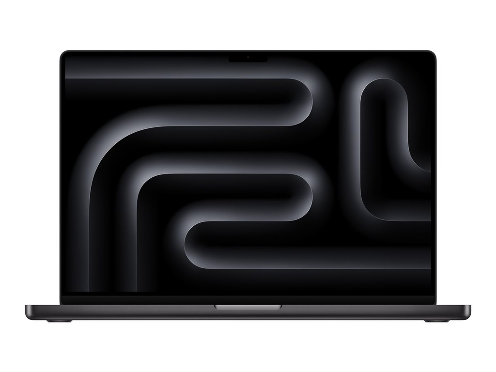 Apple MacBook Pro M4 Pro 24/512GB 14.2" Space Black