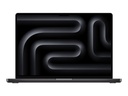 Apple MacBook Pro M4 Pro 24/512GB 14.2" Space Black