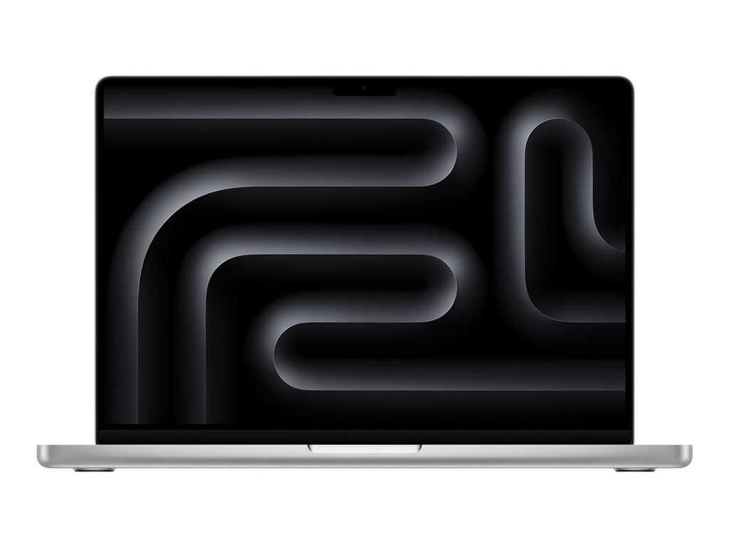 Apple MacBook Pro M4 Pro 24GB/512GB 14.2" Silver