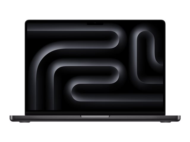 Apple MacBook Pro M4 24GB/1TB 14.2" Space Black