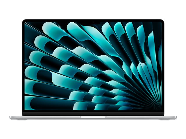 Apple MacBook Air 15 Silver/10C GPU/16GB/256GB