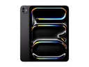 Apple iPad Pro 11" 2TB M4 Wi-Fi + Cellular, Space Black