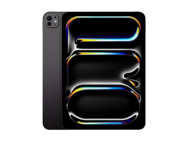 Apple iPad Pro 11" 1TB M4 Wi-Fi + Cellular, Space Black