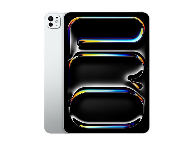 Apple iPad Pro 11" 2TB M4 Wi-Fi + Cellular, Silver