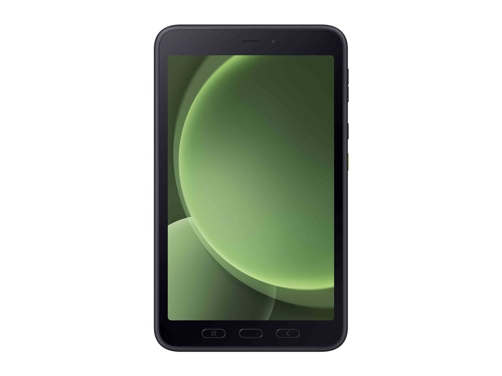 Samsung Tab Active5 5G 8" 128GB EE Green