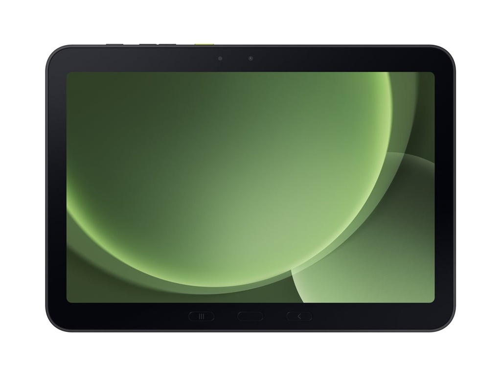 Samsung Galaxy Tab Active5 Pro 10.1" 256GB EE Green