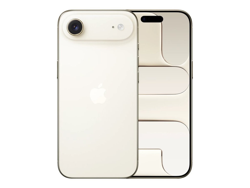 Apple iPhone Air 512GB Light Gold