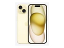 Apple iPhone 15 512GB Yellow