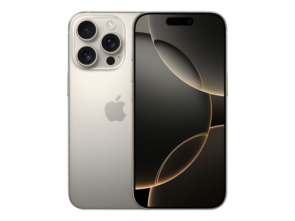 Apple iPhone 16 Pro Max 512GB Natural Titanium