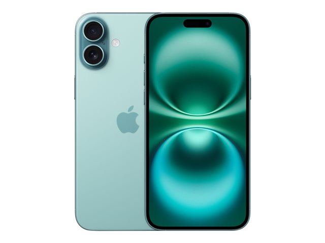 Apple iPhone 16 Plus 128GB Teal