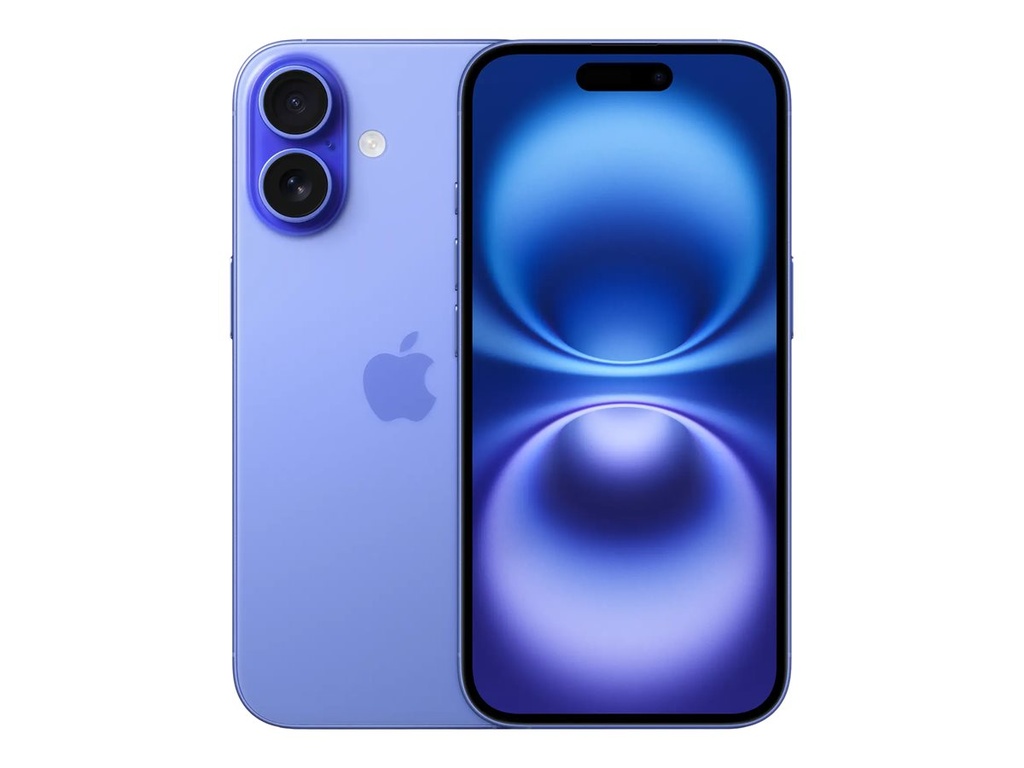 Apple iPhone 16 Plus 128GB Ultramarine