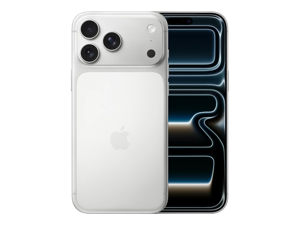 Apple iPhone 17 Pro Max 512GB Silver