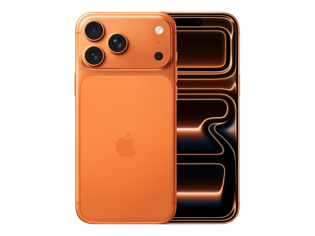 Apple iPhone 17 Pro Max 1TB Cosmic Orange