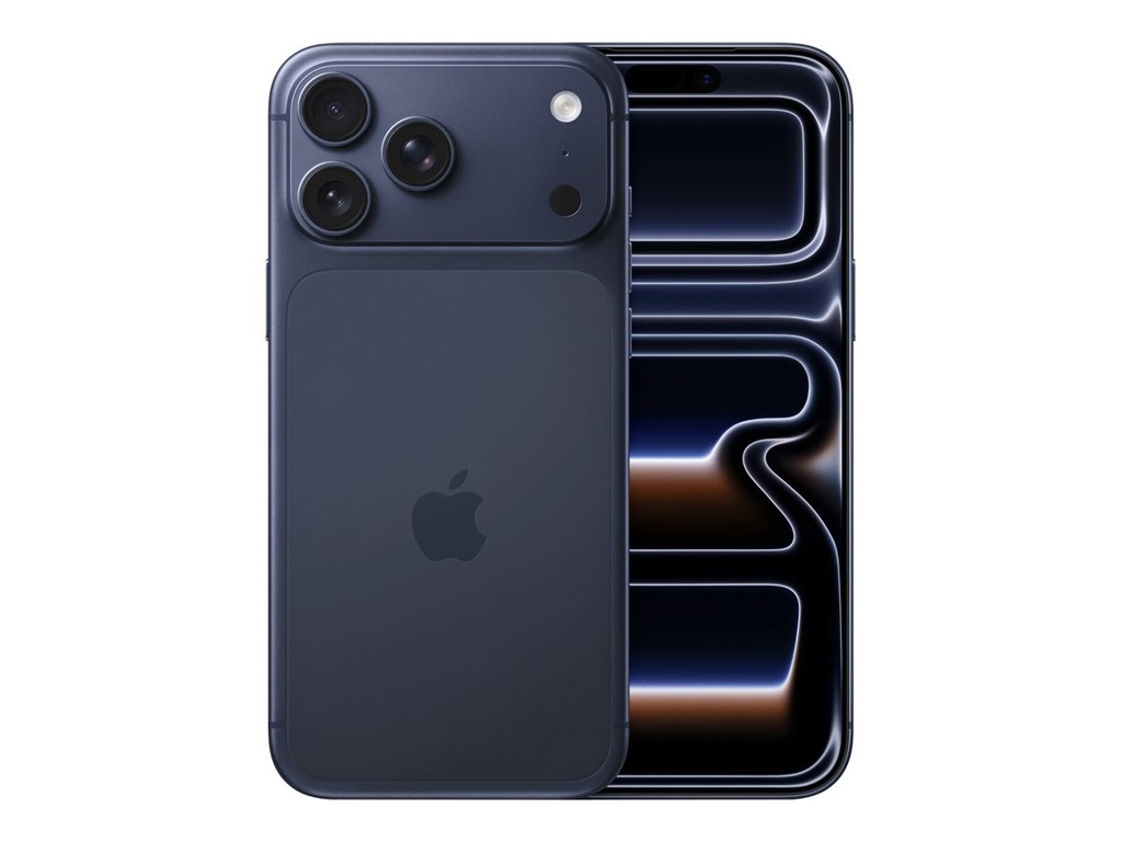 Apple iPhone 17 Pro Max 1TB Deep Blue