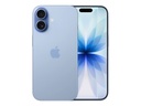 Apple iPhone 17 256GB Mist Blue