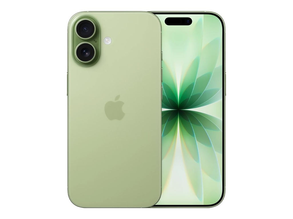 Apple iPhone 17 256GB Sage