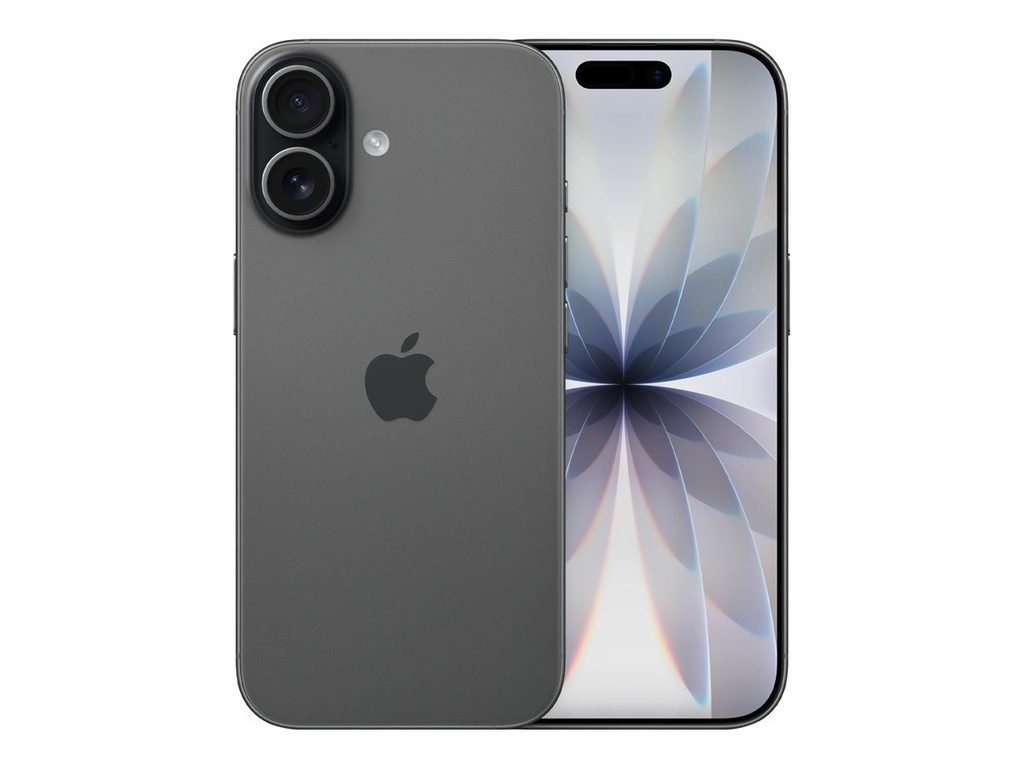 Apple iPhone 17 512GB Black