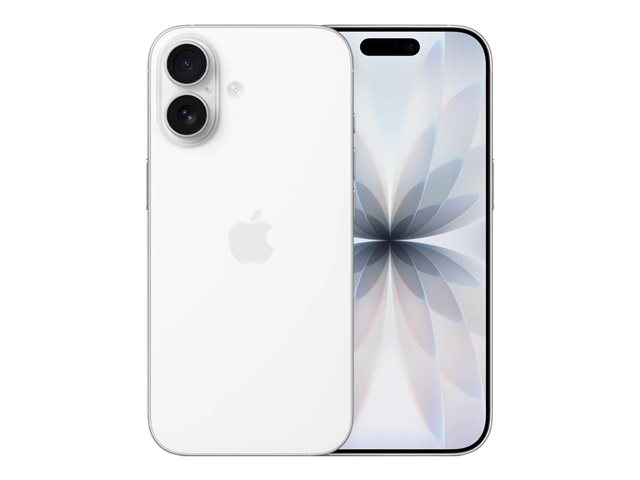 Apple iPhone 17 512GB White