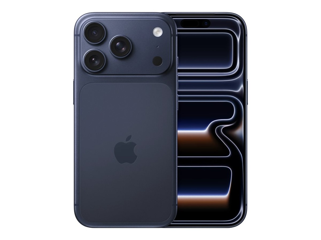 Apple iPhone 17 Pro 256GB Deep Blue