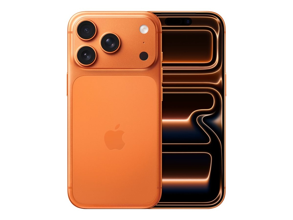 Apple iPhone 17 Pro 512GB Cosmic Orange