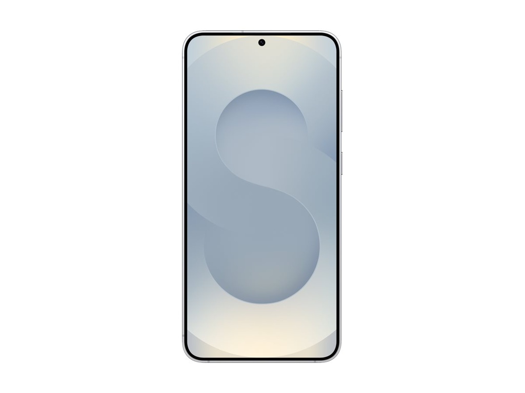 Samsung Galaxy S25+ 5G 256GB Silver Shadow