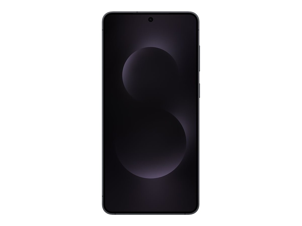 Samsung Galaxy S25 Edge 5G 256GB Jet Black