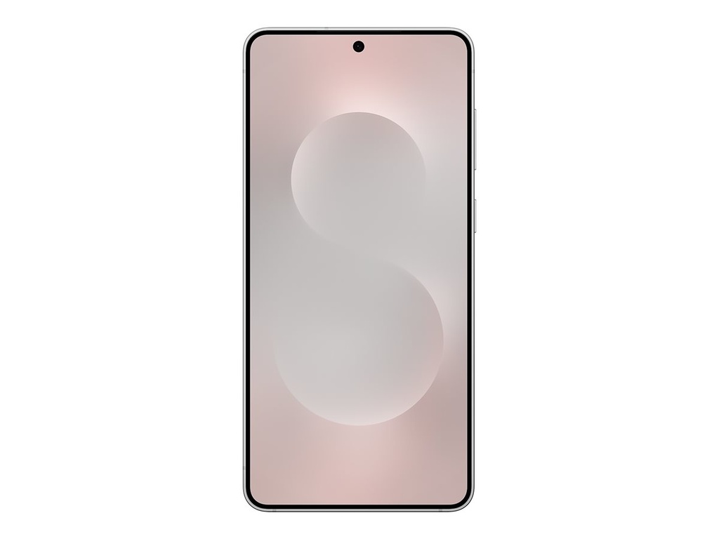 Samsung Galaxy S25 Edge 5G 256GB Silver