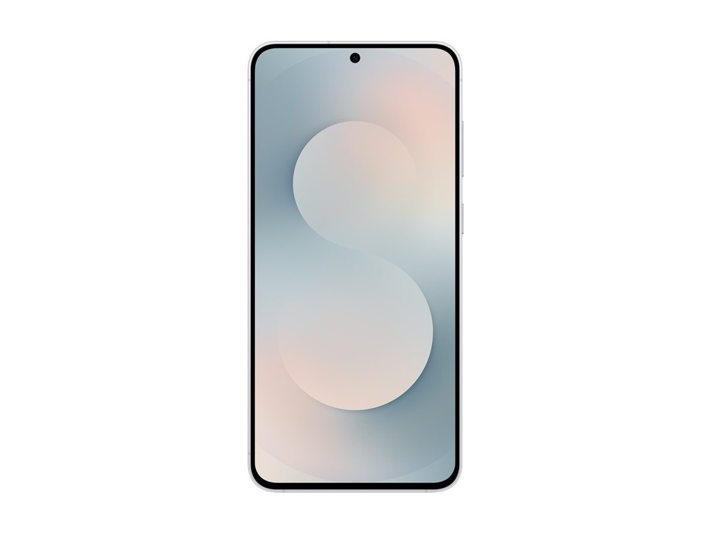 Samsung Galaxy S25 FE 128GB White