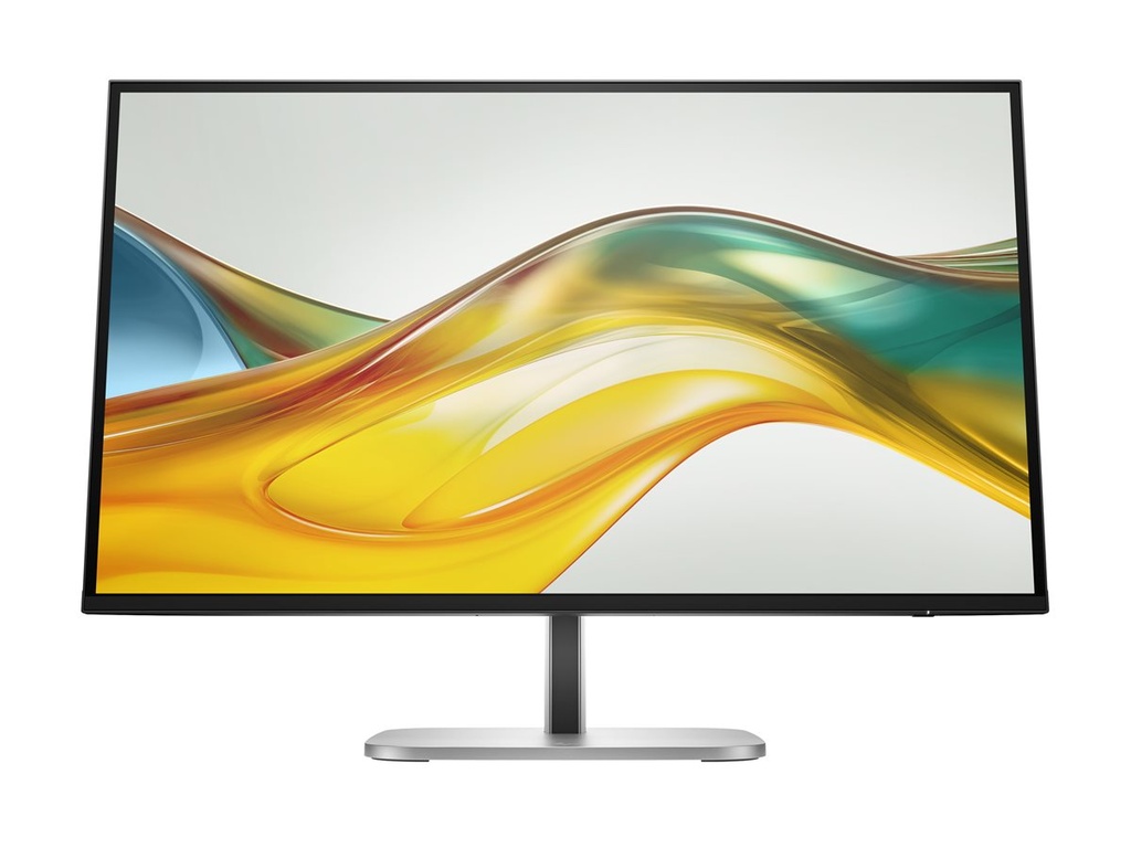 HP S5 527pq QHD 27" Monitor