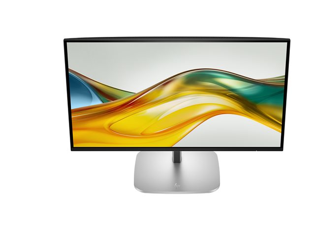 HP S5 527pm QHD 27" Monitor