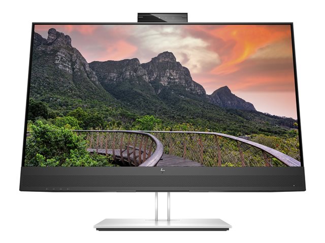 HP E27m G4 QHD 27" Monitor