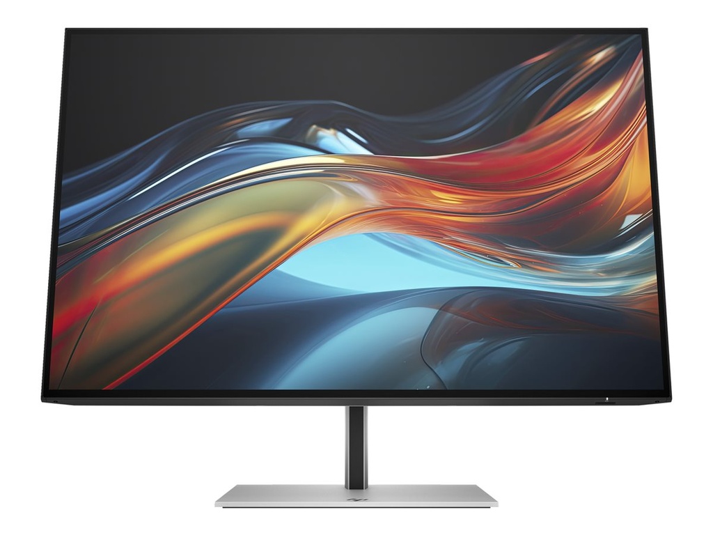 HP S7 Pro 724pu WUXGA 24" Monitor