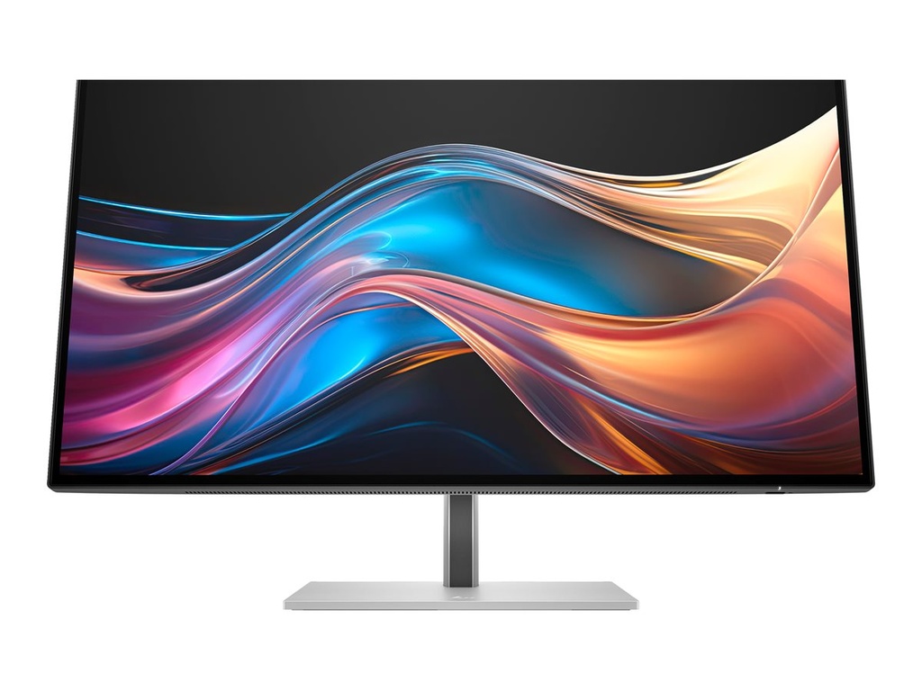 HP S7 Pro 727pq QHD 27" Monitor