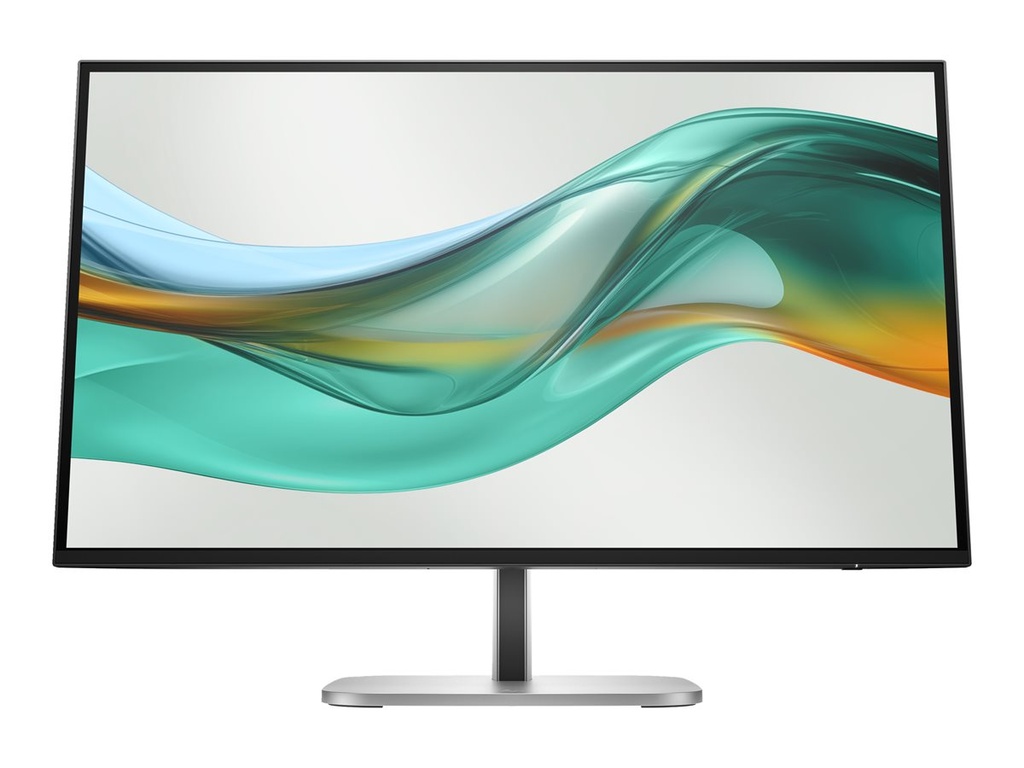 HP S5 Pro 527pu QHD 27" Monitor