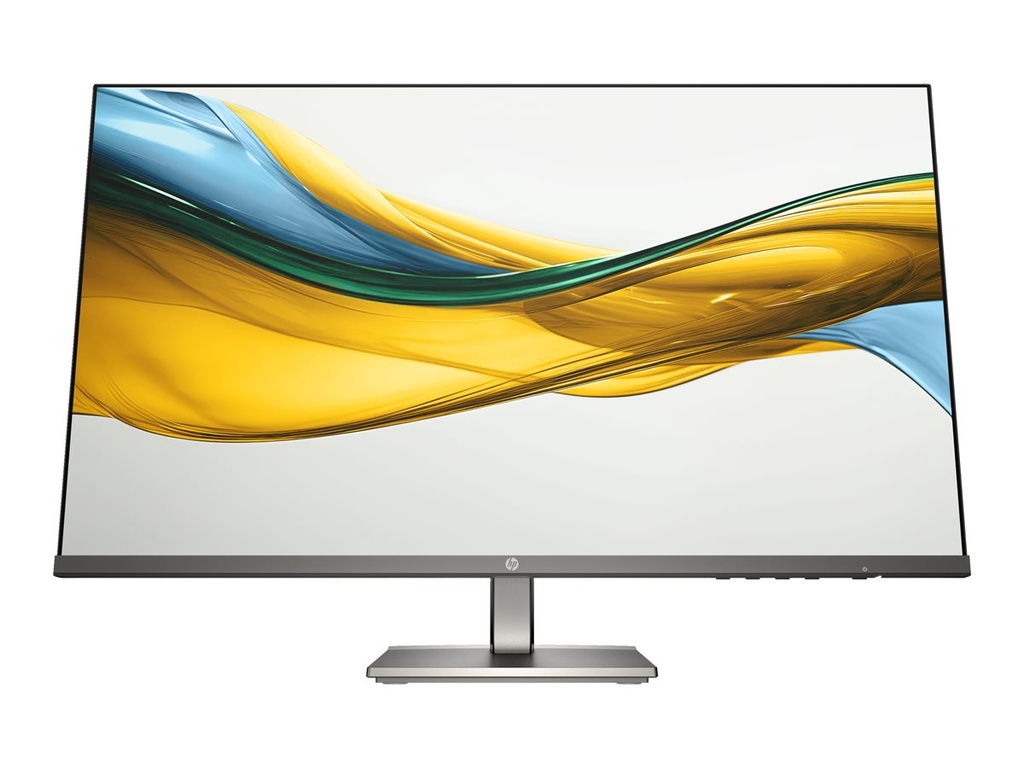 HP 527da FHD 27" Monitor