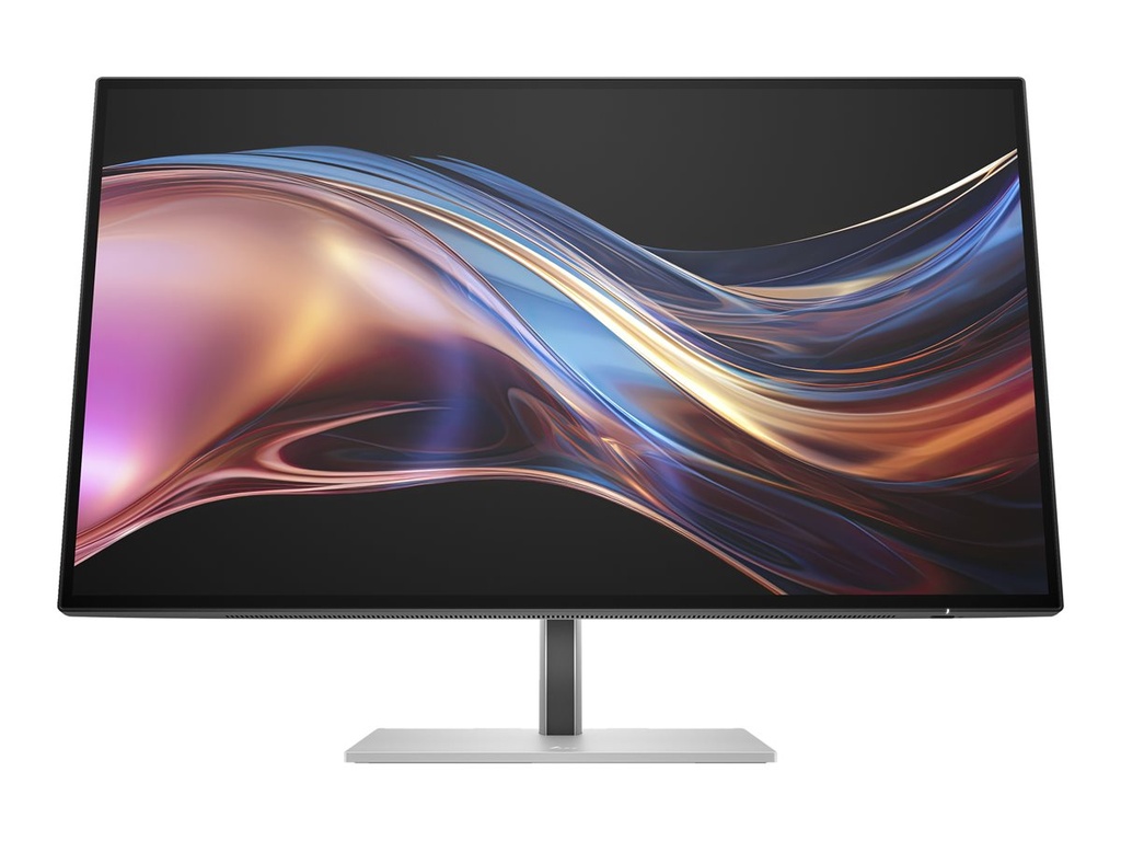 HP S7 Pro 727pu QHD TB4 27" Monitor