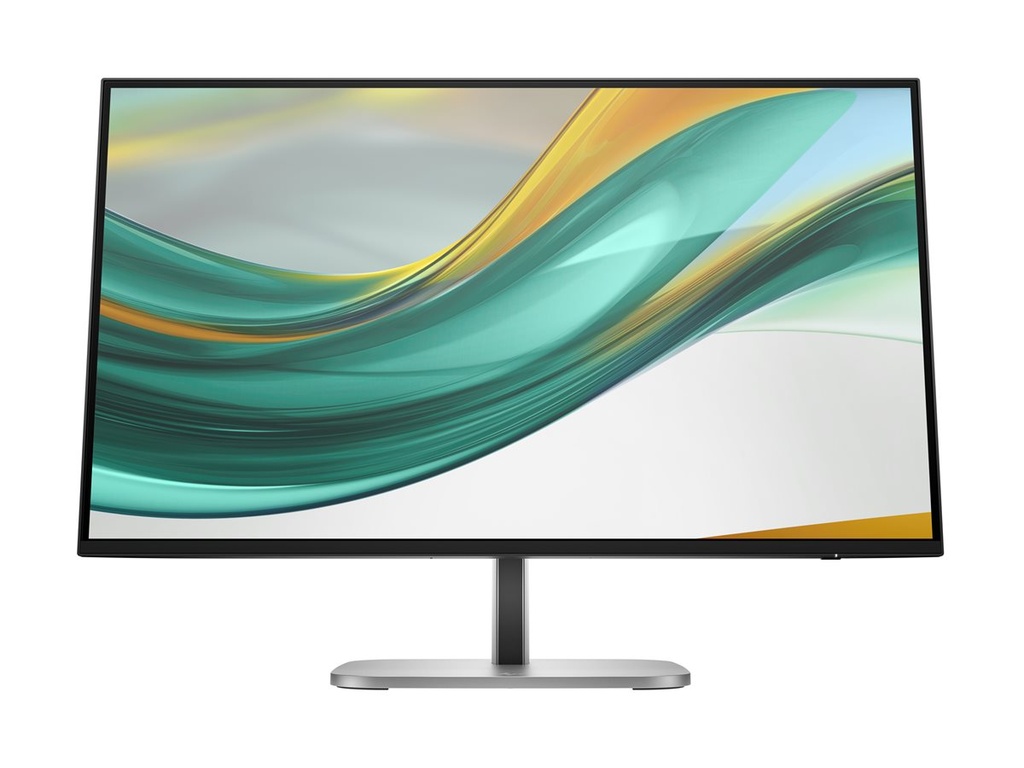 HP S5 Pro 527pf FHD 27" Monitor