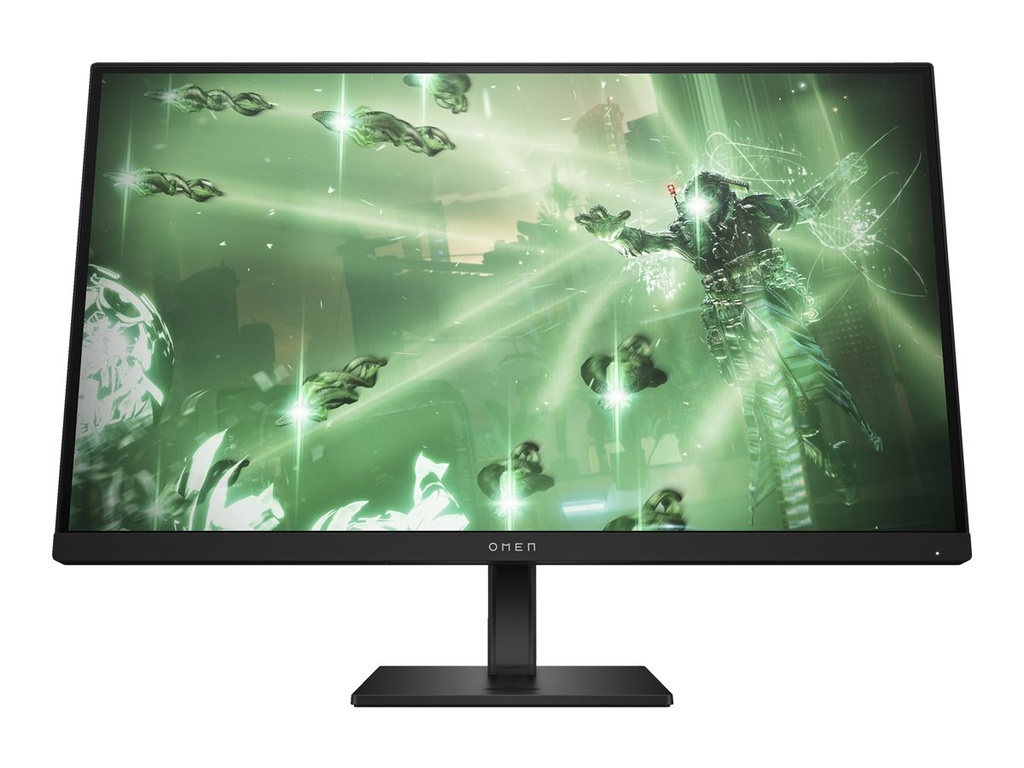 HP OMEN QHD 165Hz 27" Monitor