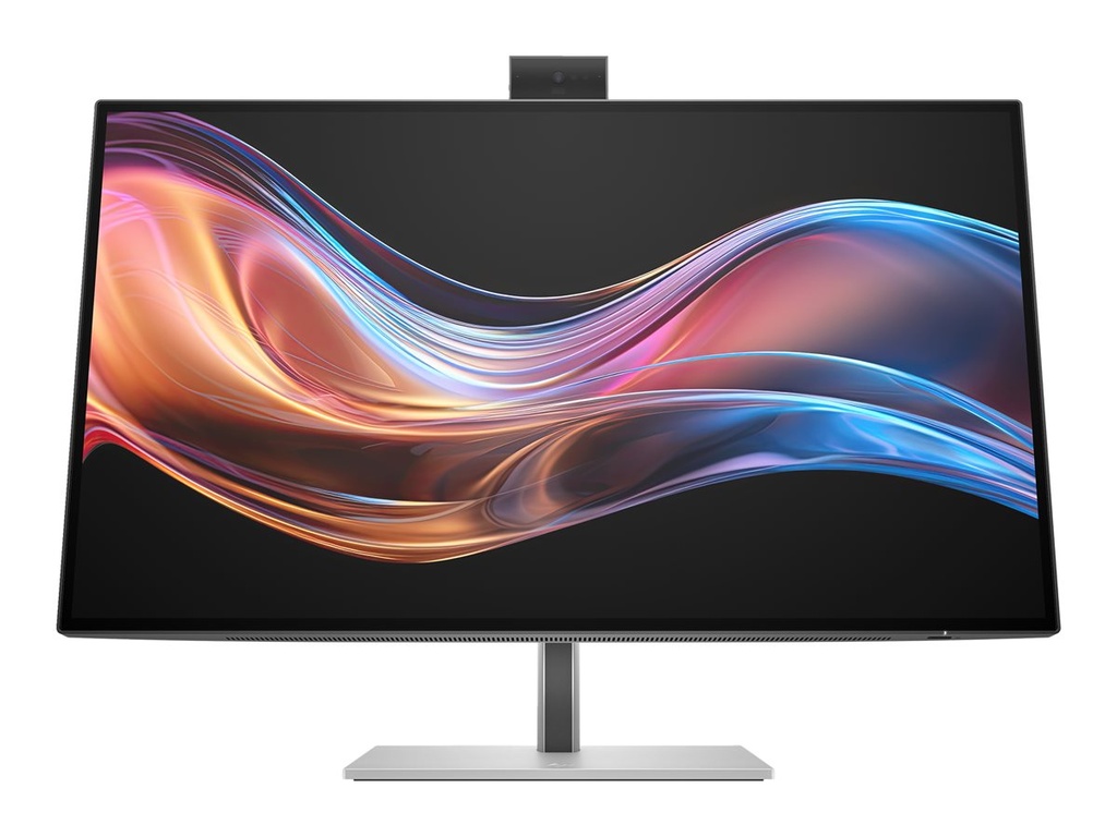 HP S7 Pro 727pm 4K 27" Monitor