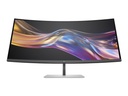 HP S7 Pro 738pu WQHD TB4 38" Monitor