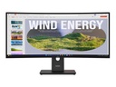 Lenovo ThinkVision T34WD-40 UWQHD 34" Monitor