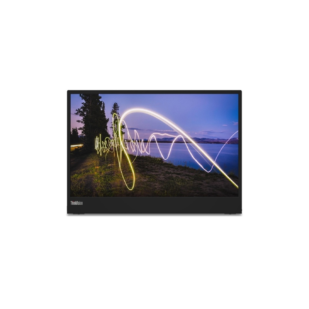 Lenovo ThinkVision M15 FHD 15.6" Monitor