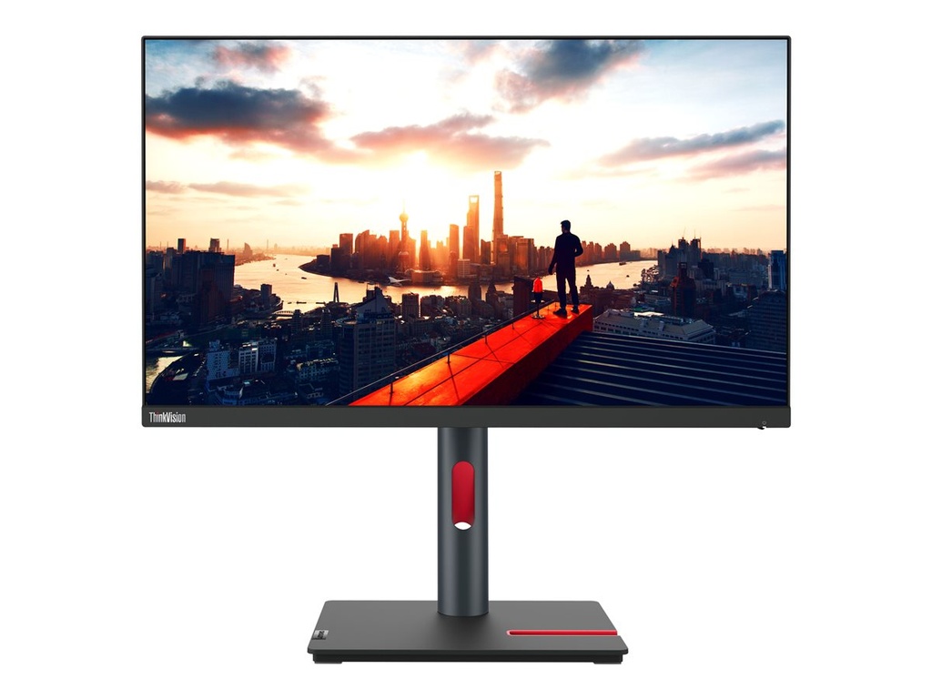 Lenovo ThinkVision P24h-30 QHD 23.8" Monitor