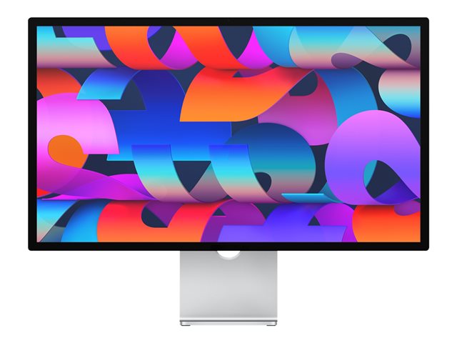 Apple Studio Display Nano-texture glass