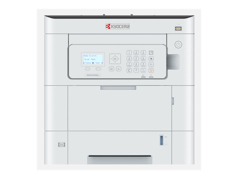 Kyocera ECOSYS PA3500cx Printer