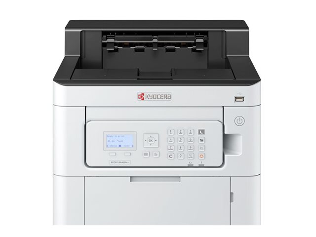 Kyocera ECOSYS PA4000cx Printer