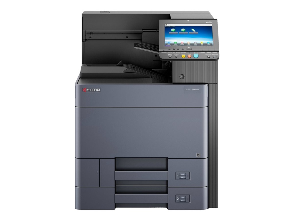 Kyocera ECOSYS P8060cdn Printer