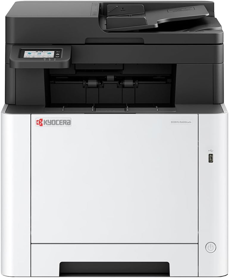 Kyocera ECOSYS MA2101CWFX Printer