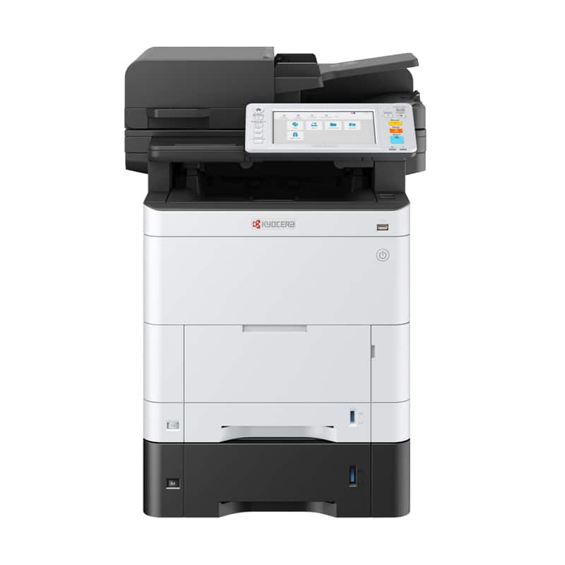 Kyocera ECOSYS MA3500cifx Printer