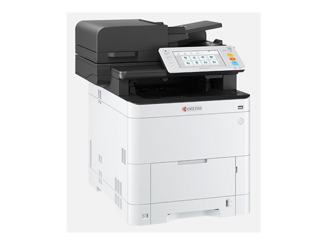 Kyocera ECOSYS MA4000cifx Printer